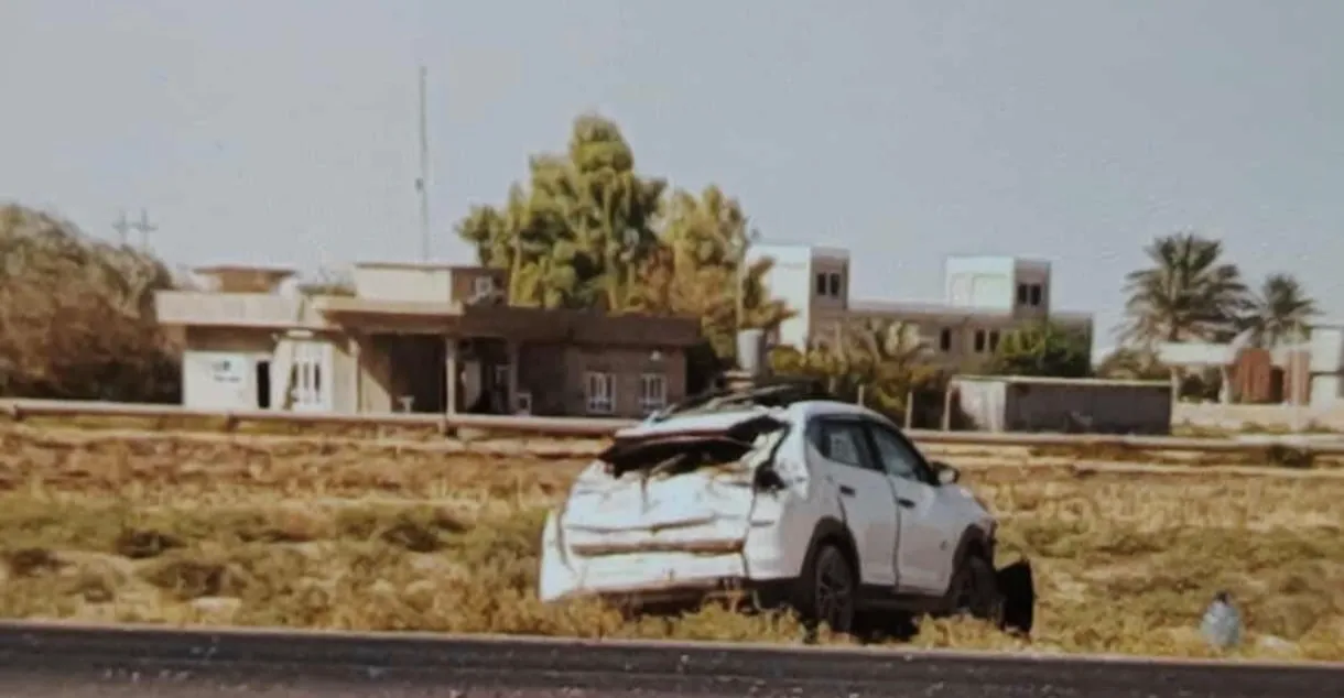 حەویجە.. کوشیان دوو ژن مووسڵی وە رویداویگ هاتوچو دڵتەزن