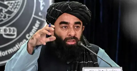 طالبان تؤكد عدم الرد على هجمات باكستان الأخيرة "احتراماً لجهود الدوحة"