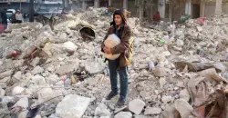 Syria launches ILO-backed labor plan after years of war