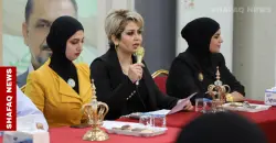Feyli women step into Iraq’s 2025 elections seeking voice