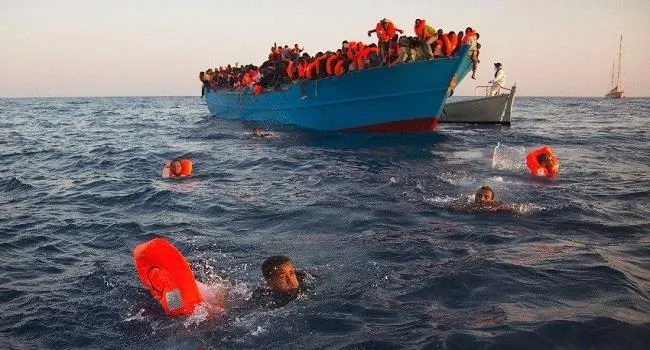 ‏سێ کووچبەر کورد لە ئیتالیا خنکیان