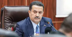 Iraqi lawmakers lodge anti-corruption complaint against PM al-Sudani