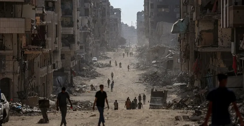 Gaza counts +180 casualty since ceasefire deal