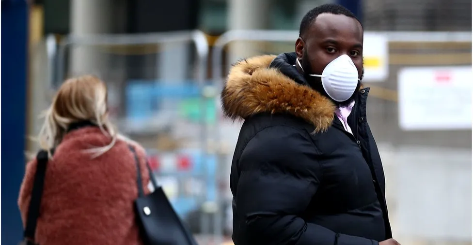 "تأثيرات كورونا".. ملايين البشر فقدوا حاسة الشم بعد 2020