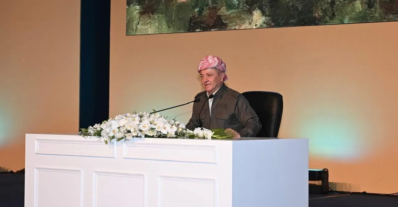 Leader Barzani: KRG formation likely before Iraq elections