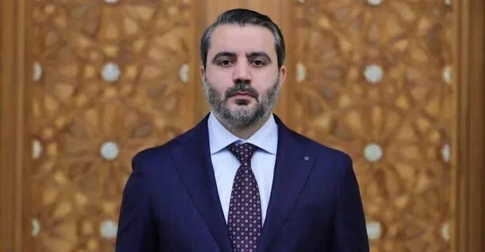 الشيباني يتحدث عن تحول الدبلوماسية السورية: نقطة لتحسين العلاقات الدولية