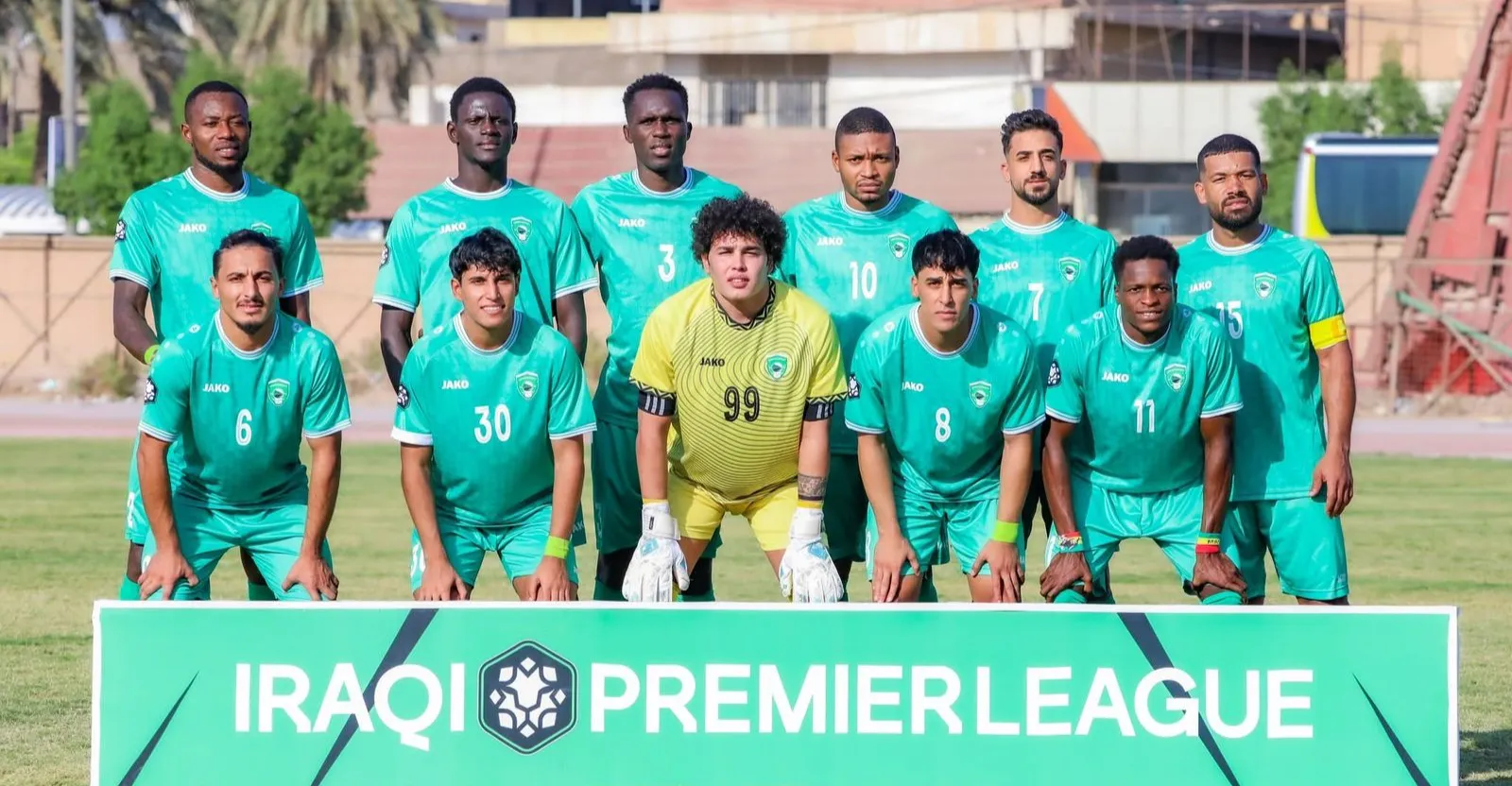 نادي الجولان ينفي الإضراب ويؤكد استمرار التدريبات