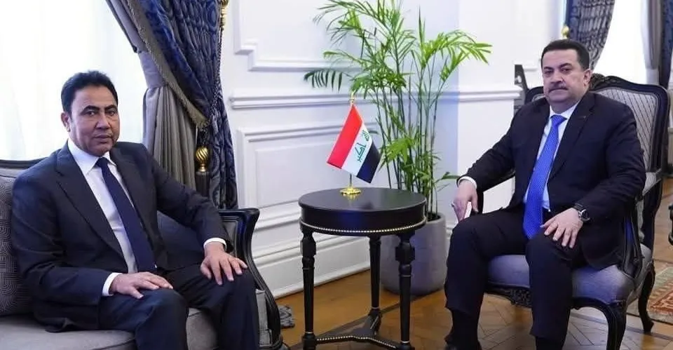 New medical school in the works in Iraq's Nineveh