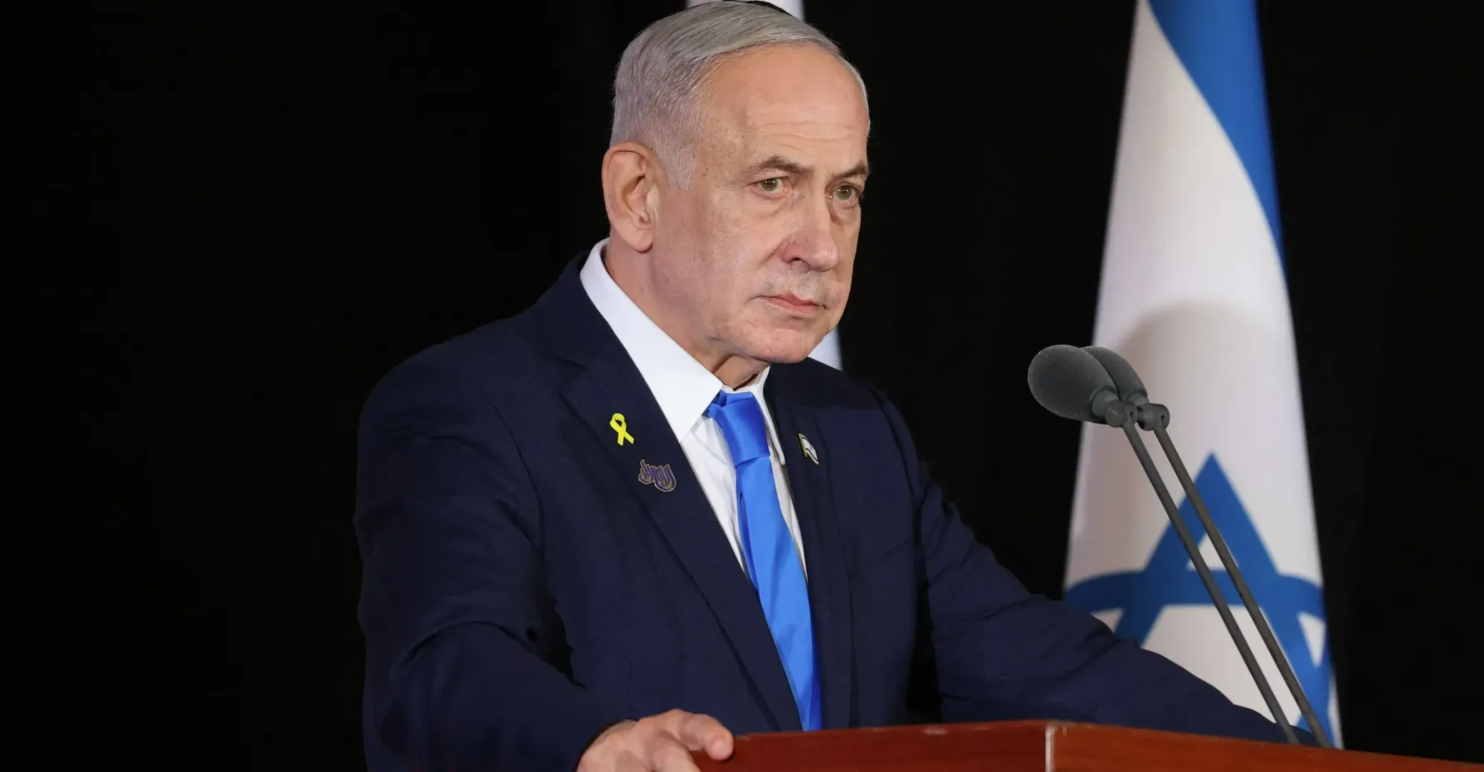 Netanyahu: Gaza war will end after Hamas is disarmed