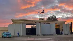 Hamas: Netanyahu breaches ceasefire by shutting Rafah crossing