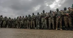 US warns Hamas plotting attack on Palestinians