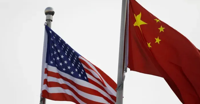 بكين تتهم واشنطن باختراق نظام التوقيت الوطني