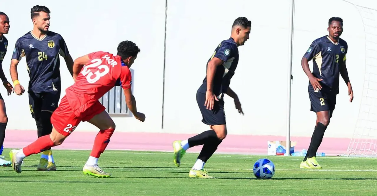 الأربعاء..انطلاق الجولة الرابعة من الدوري العراقي الممتاز بثلاث مواجهات