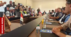 البصرة تطلق أكبر مشروع لتحلية مياه البحر بتقنية التناضح العكسي