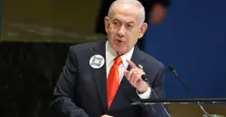 نتنياهو يؤكد بقاء القوات الإسرائيلية في الجنوب السوري ومحيط جبل الشيخ