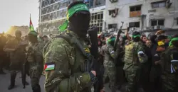 Hamas denies US allegations of “imminent attack” in Gaza