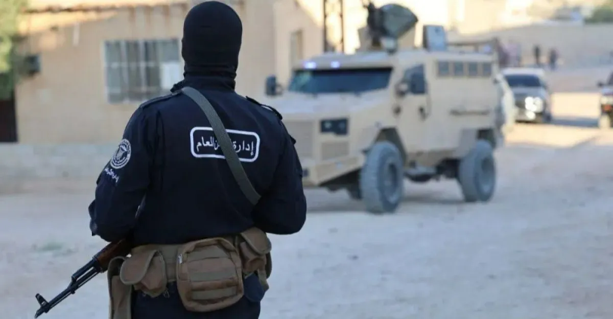 US: Syria back to our side