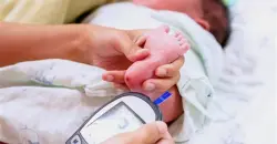 الكشف عن سبب إصابة الرضع بنوع نادر من داء السكري