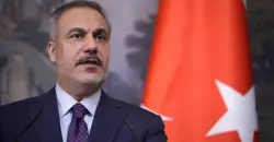 Turkiye’s Fidan: Failure to enforce Damascus-SDF deal threatens regional security
