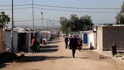 New election rules govern IDP camps in Kurdistan