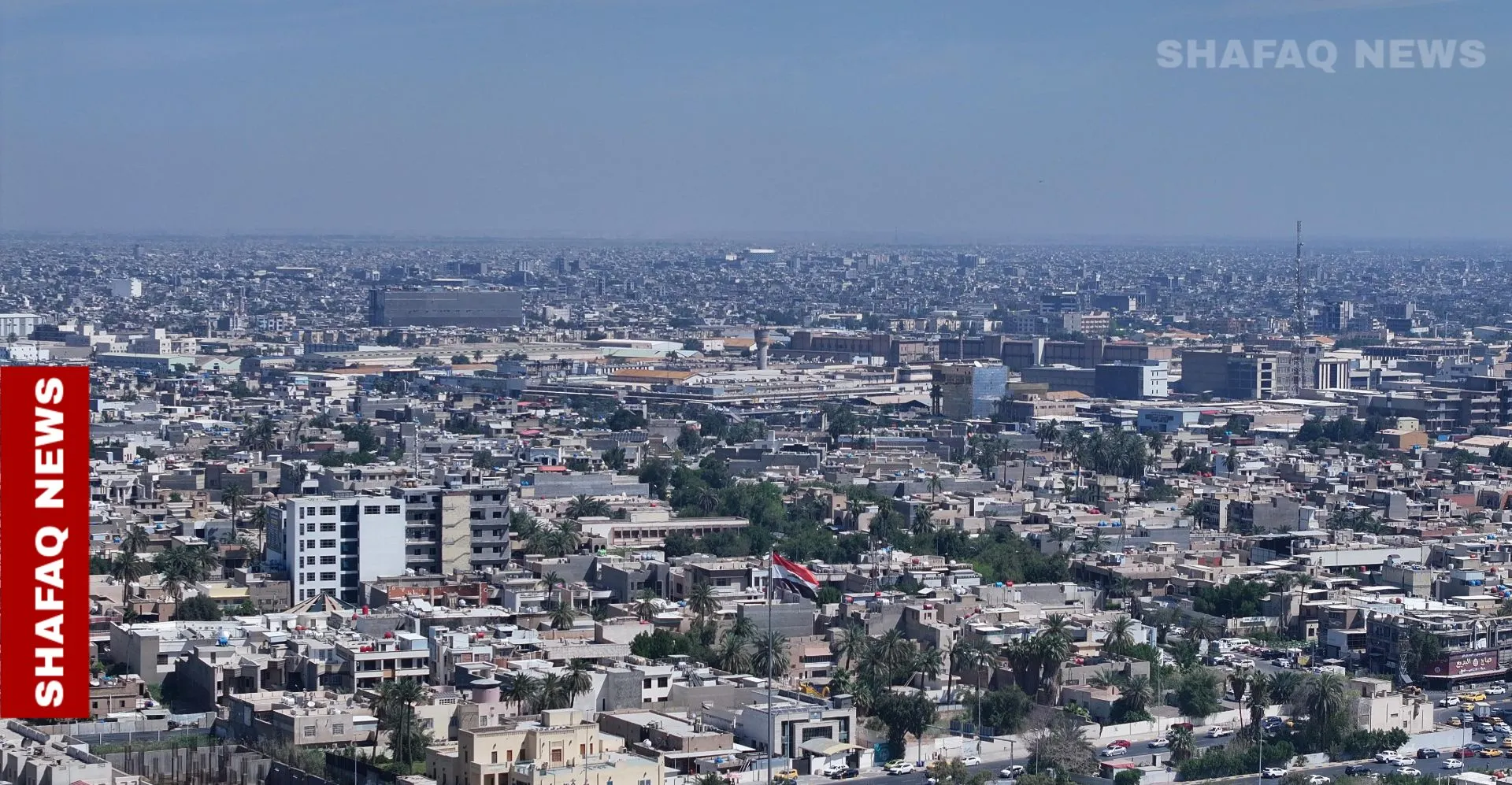 Inflation inches up in Iraq as costs rise