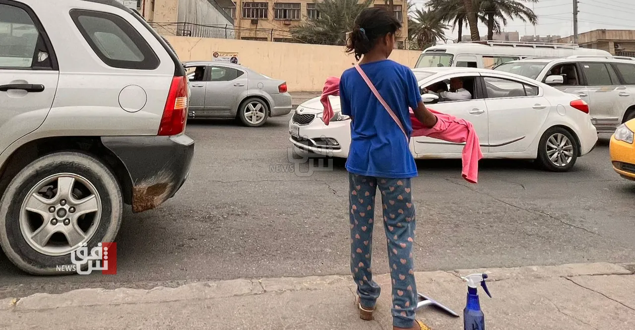 الداخلية العراقية تحذر من استغلال معاناة الأطفال لأغراض دعائية