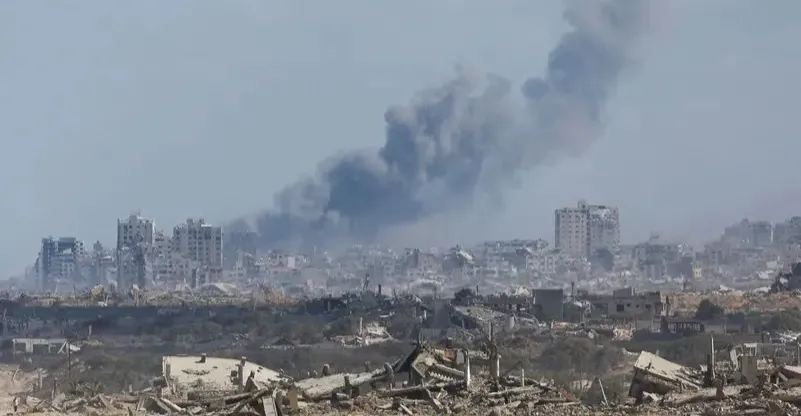 إسرائيل تغتال قائد سرية النخبة في لواء شمال غزة