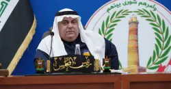 المحكمة الإدارية تعيد رئيس مجلس نينوى أحمد الحاصود لمنصبه (وثيقة)