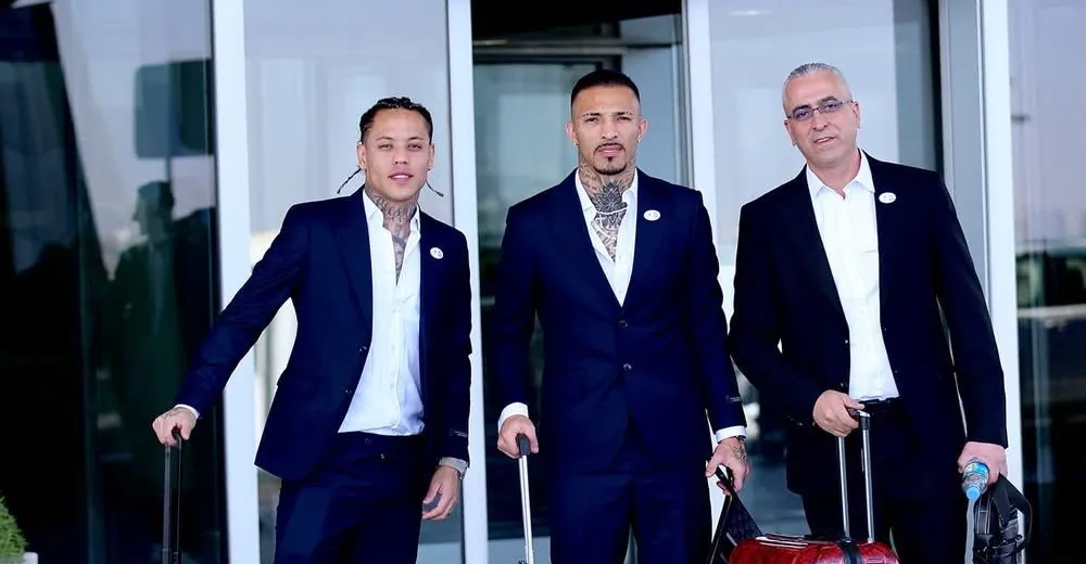 زاخو يصل البحرين بلا جماهير بقرار خليجي "غير مبرر"