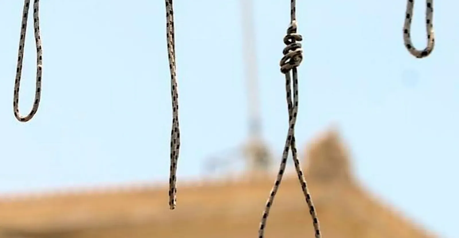 إيران تعدم متهماً بالتجسس لصالح إسرائيل