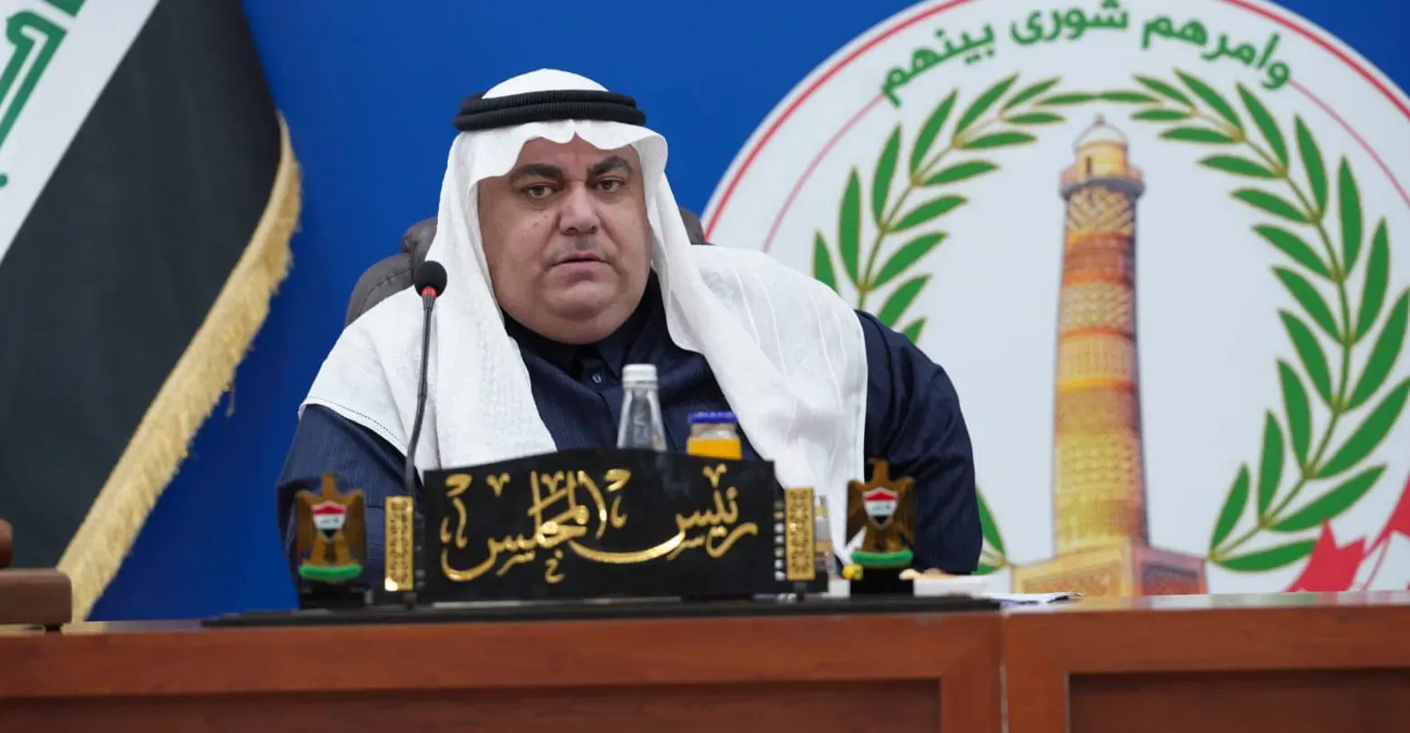 Supreme Court overturns dismissal of Nineveh Council Chief