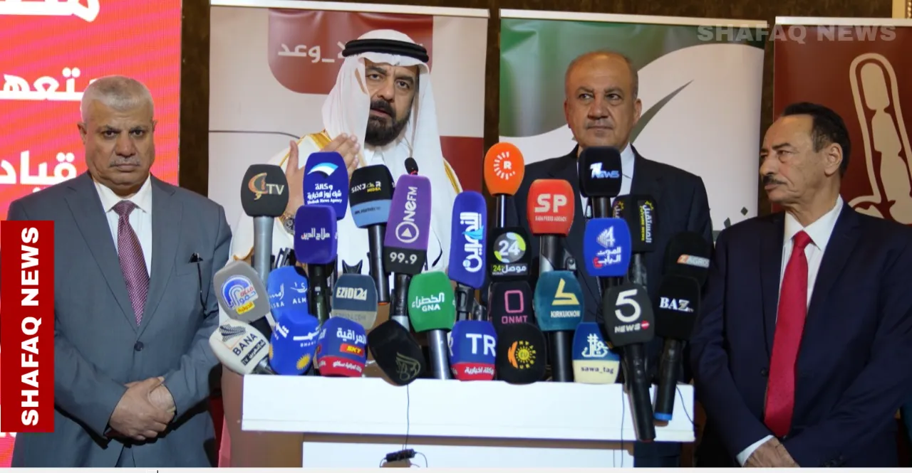 Code of honor: Nineveh parties to sign binding pact with residents