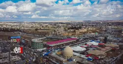 الإطاحة بعصابة سرقت 62 مليون دينار من مطعم في كركوك