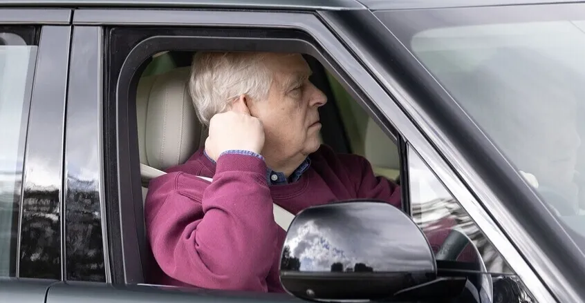 صحيفة بريطانية: الأمير أندرو استخدم الشرطة للتجسس على ضحيته الجنسية