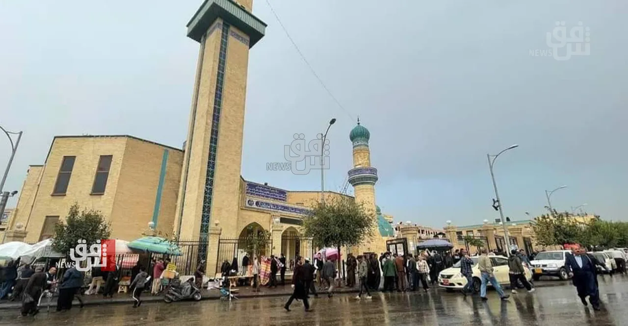 طقس العراق.. أمطار في المناطق الشمالية والغربية تبدأ غداً وتستمر للخميس