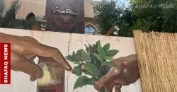 Iraq’s SAAFA: A space for art and belonging