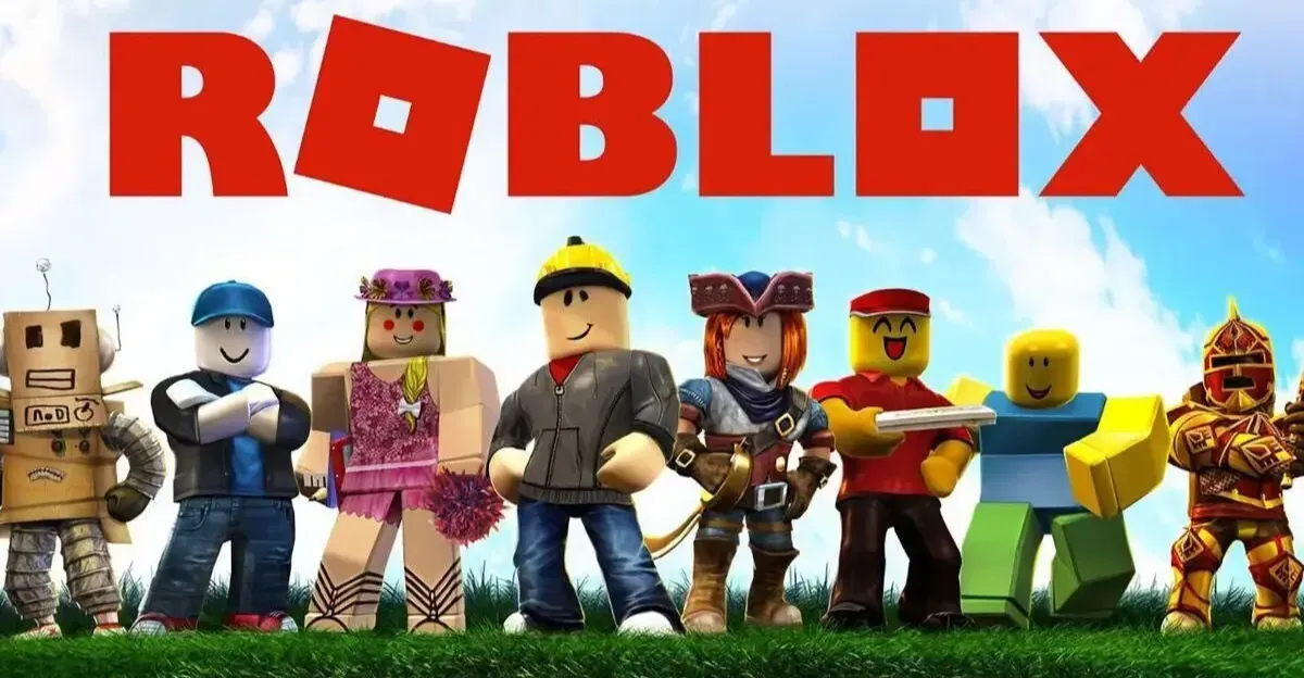 Baghdad blocks Roblox over child safety