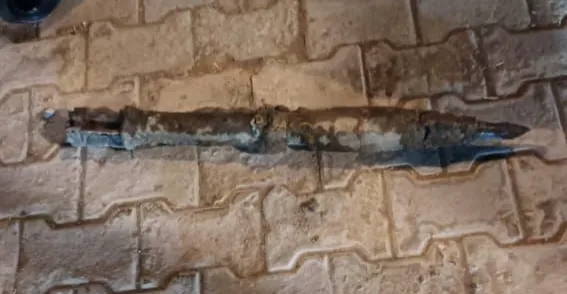 ‏داوەزیان دیجلە مووشەک کویەنەیگ لەناوڕاس بەغدا خەێدە دەیشت