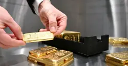 Gold rebounds as traders eye US-China talks