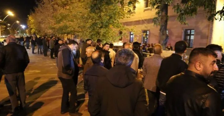 Terror charges: Turkish court jails 10 Kurdish politicians for 177 years