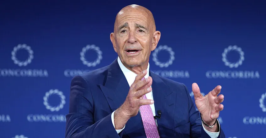 تفاصيل عرض أميركي لنزع سلاح حزب الله في لبنان