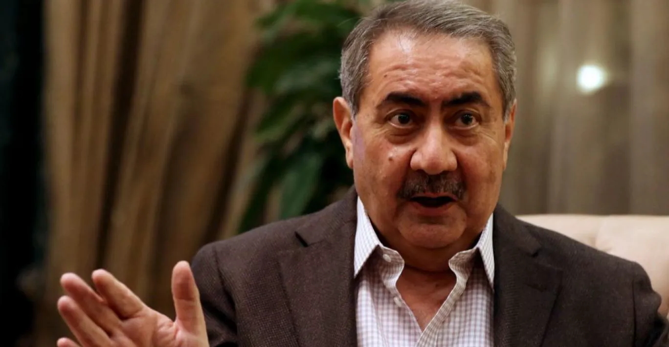 Zebari - Appointing Savaya is a bold step toward restoring Iraqs sovereignty from militia rule