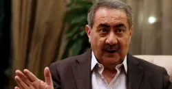 ‘Bold recognition of crisis’: KDP figure hails Trump’s Iraq envoy pick