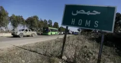 Tensions rise in Homs as Alawite-targeted killings surge