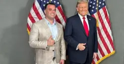 Mark Savaya: Who is Trump’s third Special Envoy to Iraq?