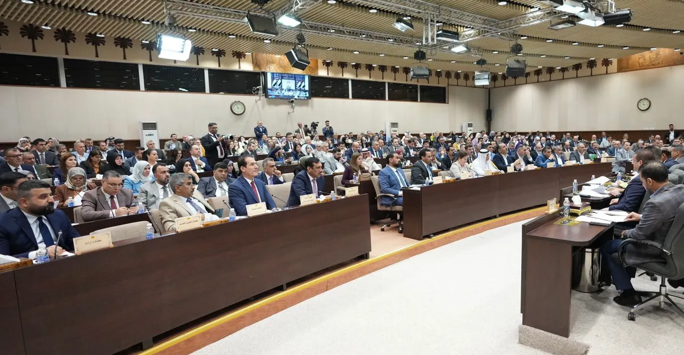 Iraq’s al-Anbar MPs under fire for weak parliament attendance