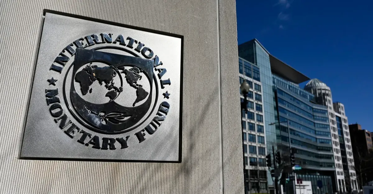 The International Monetary Fund - IMF has announced its forecast for Iraqs inflation rate in 2028