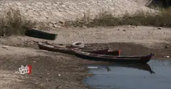 Nationwide water emergency urged as Iraq’s reserves plunge to 8%