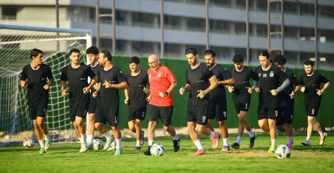 اللجنة الأولمبية تمدد عمل الإدارة المؤقتة لنادي القوة الجوية 3 أشهر