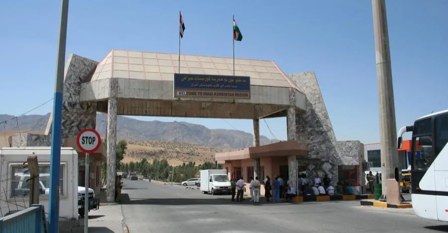 Iraq launches AI-powered customs operations center